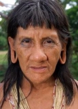 Imagen Mujer Wao